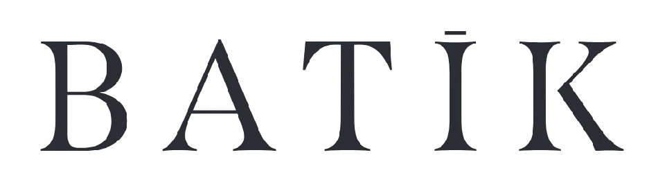 Batik Logo